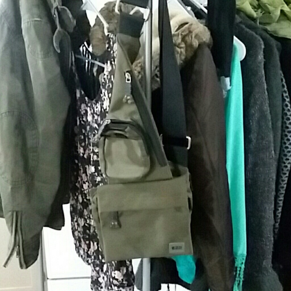 Utility bag